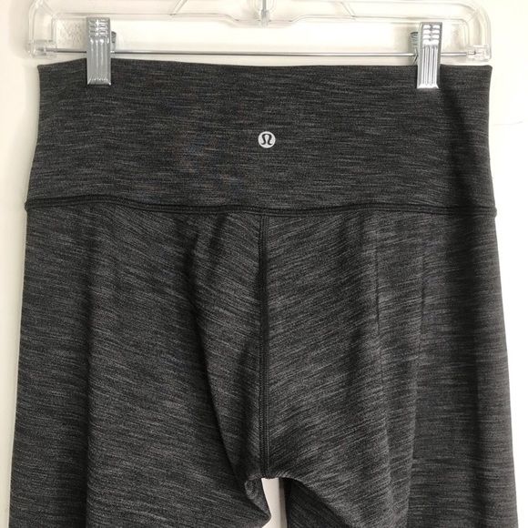 NWOT!! Lululemon Wunder Under, High-Rise Luxtreme 28” - Picture 10 of 12